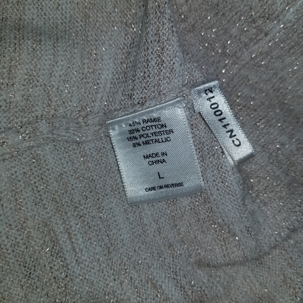 Ladies NY&CO top - Picture 6 of 8